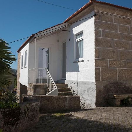 Casa Passal Vila Marco de Canavezes Exterior foto