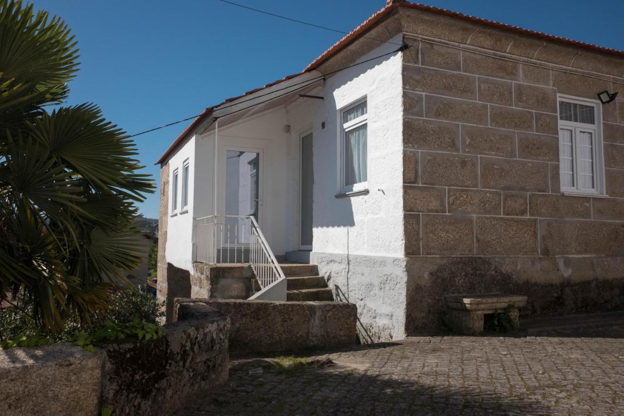 Casa Passal Vila Marco de Canavezes Exterior foto