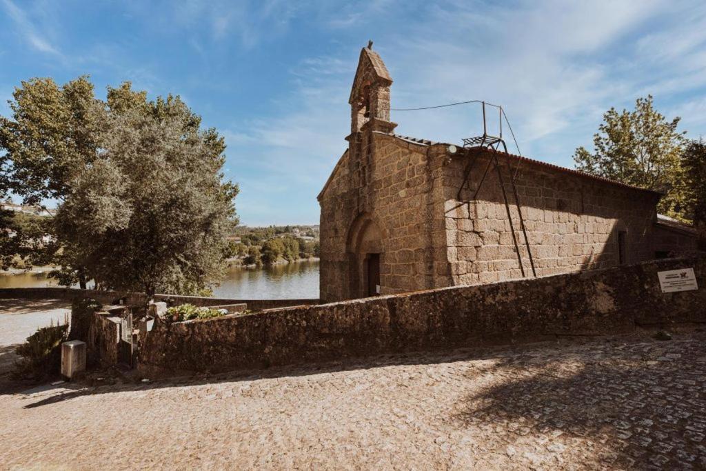 Casa Passal Vila Marco de Canavezes Exterior foto